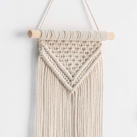 Set of 3 Macrame BOHO - Picture 8 of 11